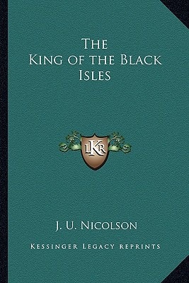 The King of the Black Isles