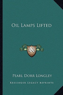 Oil Lamps Lifted
