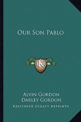 Our Son Pablo