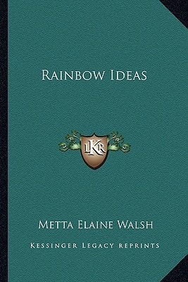 Rainbow Ideas