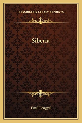 Siberia