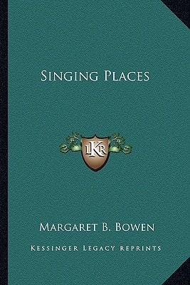 Singing Places
