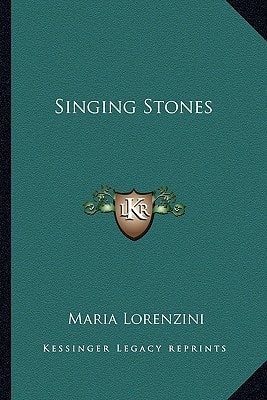 Singing Stones