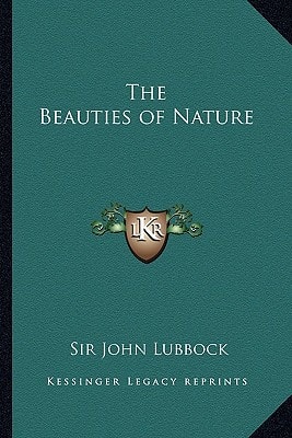 The Beauties of Nature