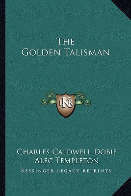 The Golden Talisman