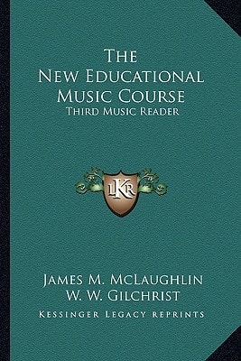 The New Educational Music Course: Third Music Reader