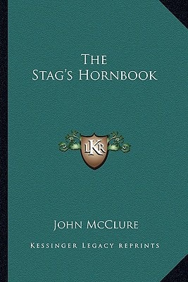 The Stag's Hornbook