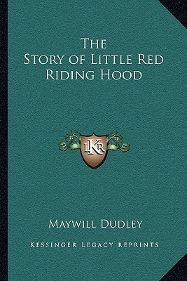 The Story of Little Red Riding Hood