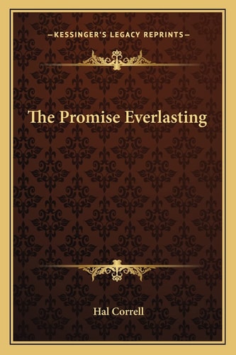 The Promise Everlasting