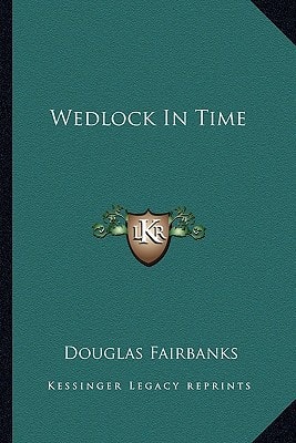 Wedlock In Time