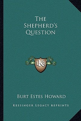 The Shepherd's Question
