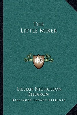 The Little Mixer