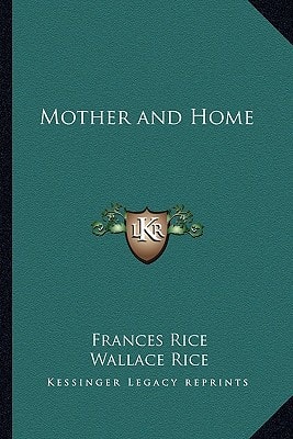 Mother and Home