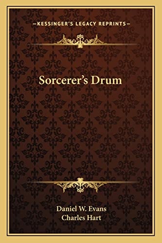 Sorcerer's Drum