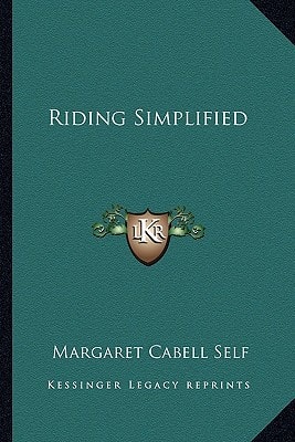 Riding Simplified