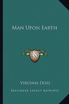 Man Upon Earth