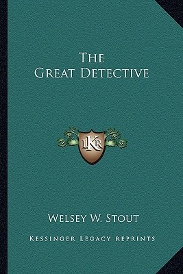 The Great Detective