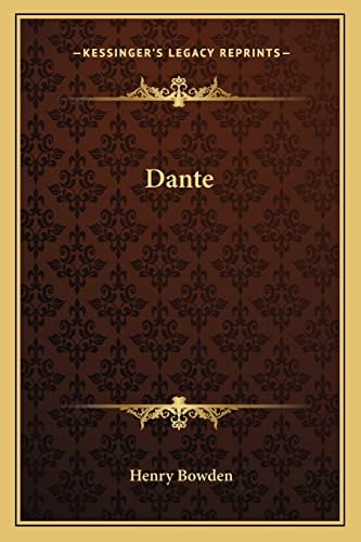 Dante