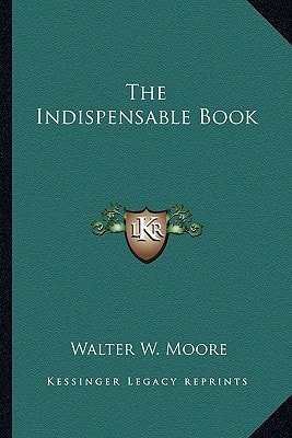 The Indispensable Book