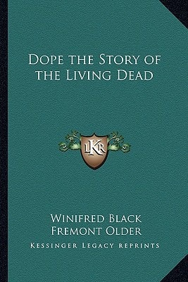 Dope the Story of the Living Dead