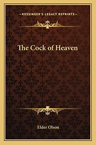The Cock of Heaven