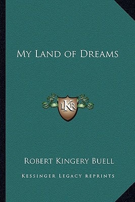 My Land of Dreams