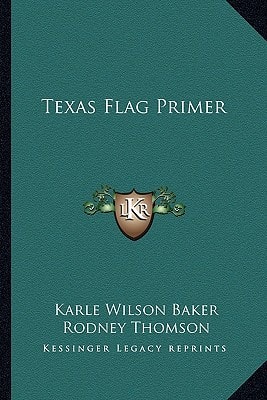 Texas Flag Primer