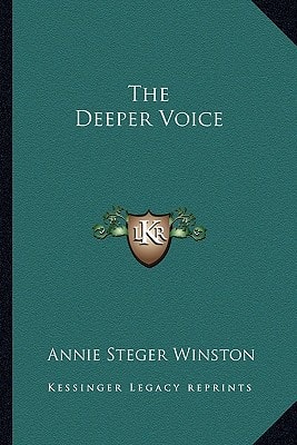 The Deeper Voice