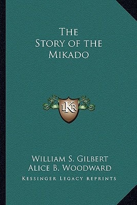 The Story of the Mikado