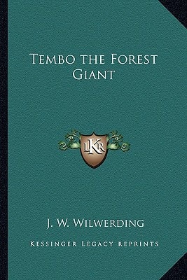 Tembo the Forest Giant