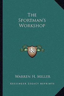 The Sportman's Workshop