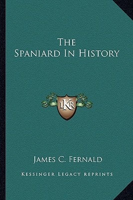 The Spaniard In History