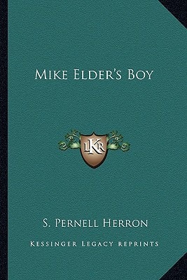 Mike Elder's Boy