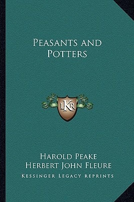 Peasants and Potters