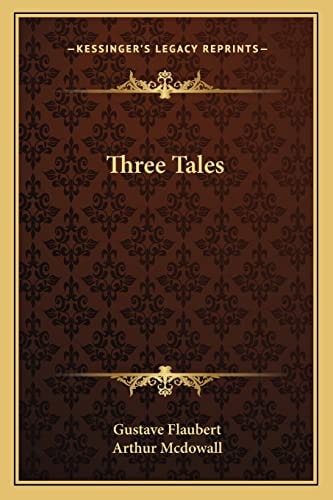 Three Tales