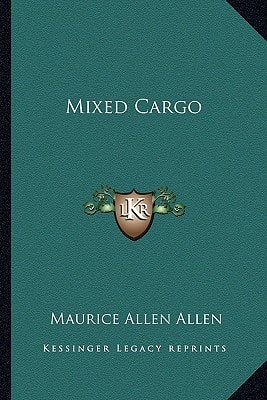 Mixed Cargo