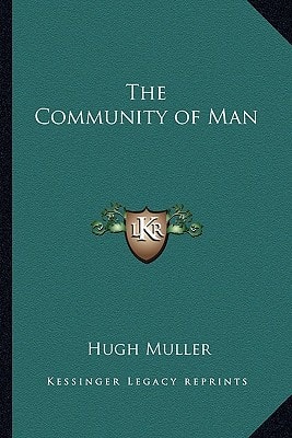 The Community of Man