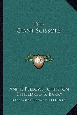 The Giant Scissors