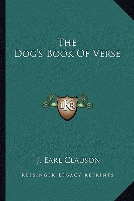 The Dog's Book Of Verse