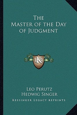 The Master of the Day of Judgment