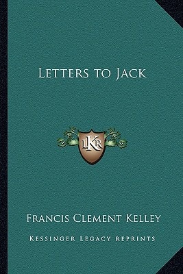 Letters to Jack