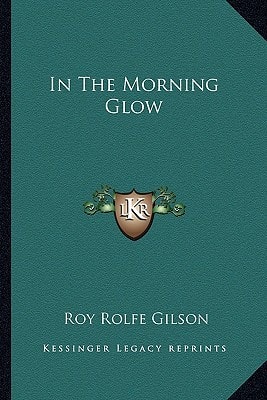 In The Morning Glow