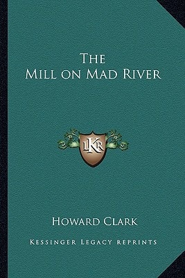 The Mill on Mad River
