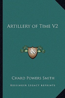 Artillery of Time V2