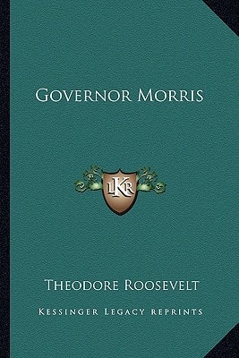 Governor Morris