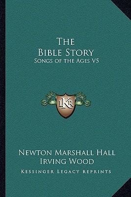 The Bible Story: Songs of the Ages V5