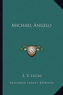 Michael Angelo