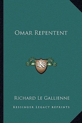Omar Repentent