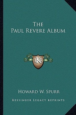 The Paul Revere Album