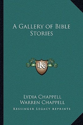 A Gallery of Bible Stories